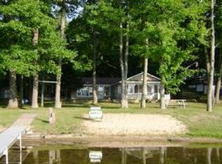 8691 N Horsehead Lake Dr, Rodney, MI 49342