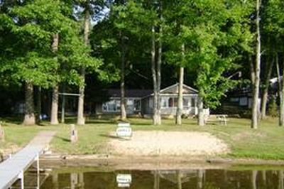8691 N Horsehead Lake Dr, Rodney, MI, 49342