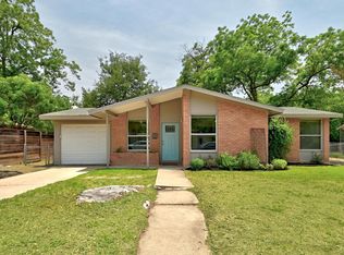 6209 Peggy St, Austin, TX 78723