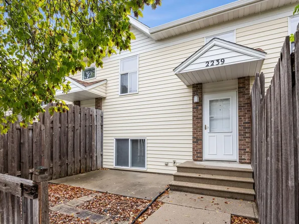 2239 30 1/2 Ave S, Fargo, ND 58103
