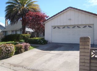 2074 Sierra Rd, San Jose, CA 95131