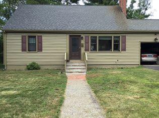 12 Kenwood Rd, Milford, CT 06460