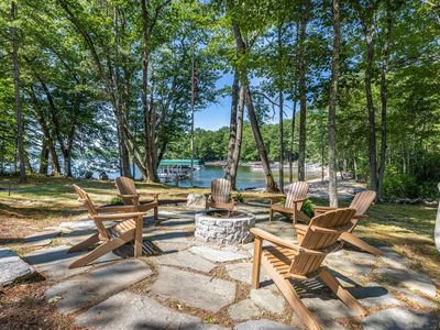 27 Rich Way, Sebago, ME, 04029