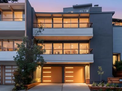 255 Amber Dr, San Francisco, CA, 94131