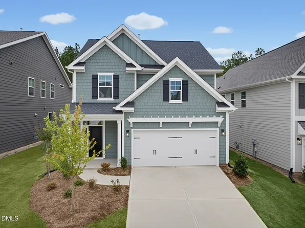 1203 Westerland Way #26, Durham, NC 27703