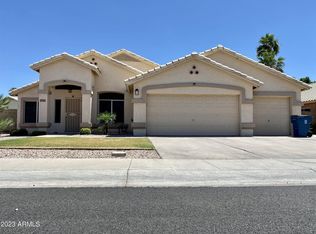 13401 E Boston St, Chandler, AZ 85225