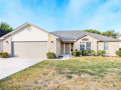 2036 Stonecrest Path, New Braunfels, TX, 78130