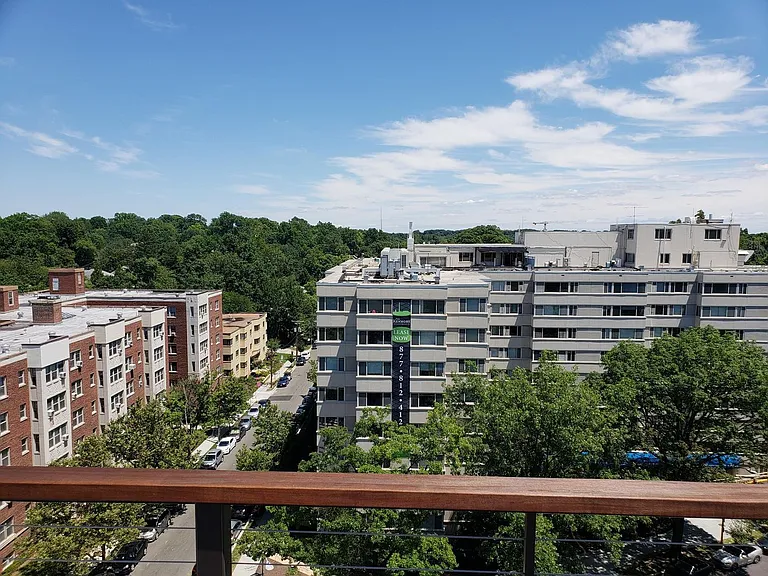 5410 Connecticut Ave NW #215 — Photo 8