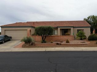 1951 W Camino Del Jurado, Green Valley, AZ 85622