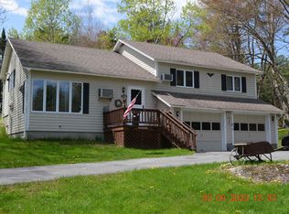 492 Powder Spring Rd, Groton, VT 05046