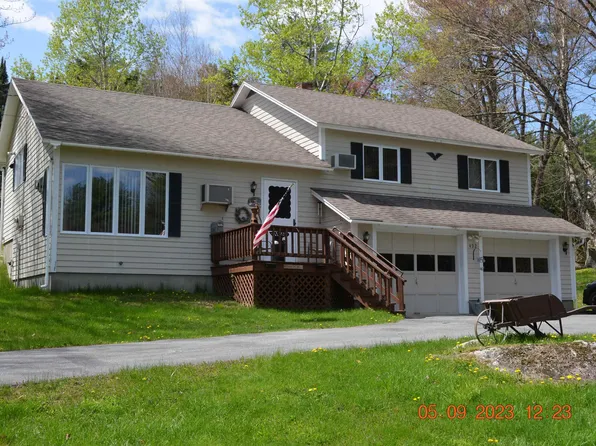 492 Powder Spring Road, Groton, VT 05046