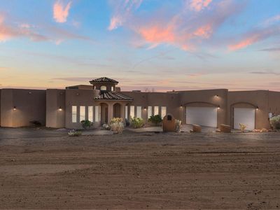 5720 Rio Lama Rd NE, Rio Rancho, NM, 87144