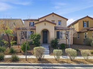 3217 Mist Effect Ave, Henderson, NV 89044