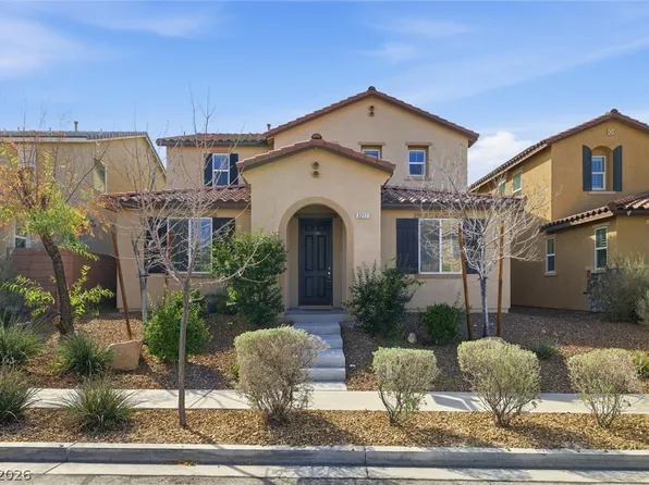 3217 Mist Effect Ave, Henderson, NV 89044