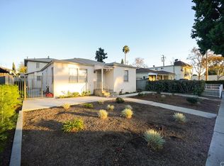 7946 Newlin Ave, Whittier, CA 90602