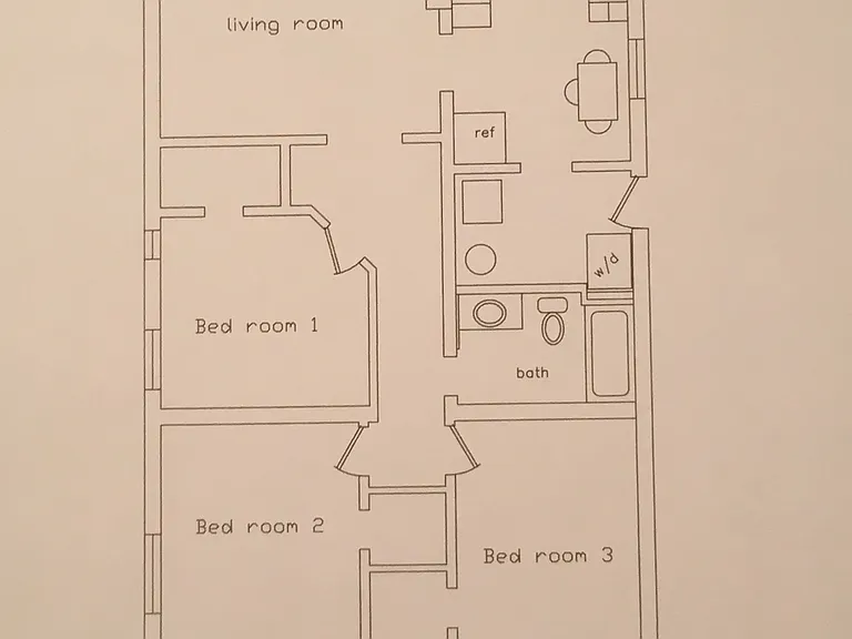 1109 Belford Ave — Photo 2