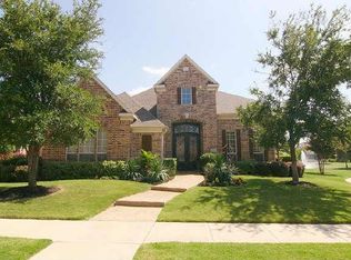 5319 Cattail Ct, Frisco, TX 75034