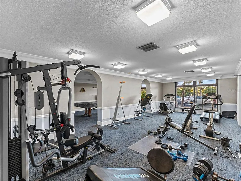 7100 Sunshine Skyway Ln S #503 — Photo 25