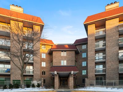 1220 Rudolph Rd APT 1B, Northbrook, IL, 60062