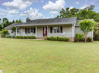 311 Kingston Way, Anderson, SC 29625