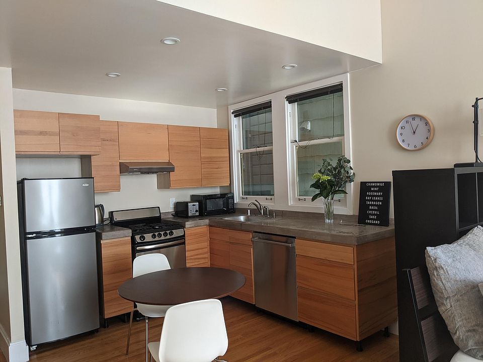 1st image of 240 Carl St #A