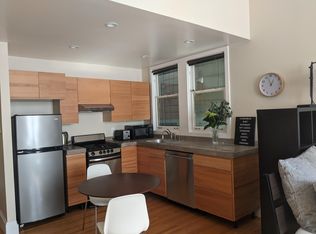 240 Carl St #A, San Francisco, CA 94117