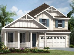 149 Convex Ln, Saint Johns, FL 32259