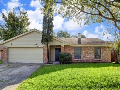 1338 Pennygent Ln, Channelview, TX, 77530
