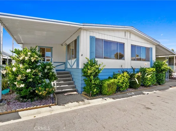 3800 Bradford St Space 307, La Verne, CA 91750