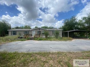 15691 Odom Ln, Harlingen, TX 78552