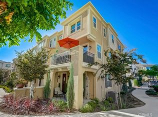 610 Shadowbrook, Lake Forest, CA 92610