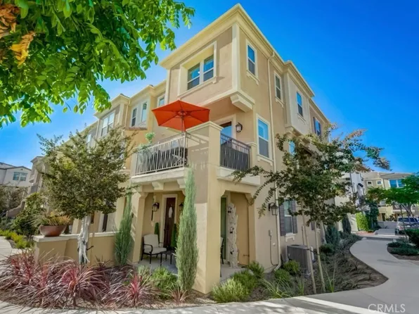 610 Shadowbrook, Lake Forest, CA 92610