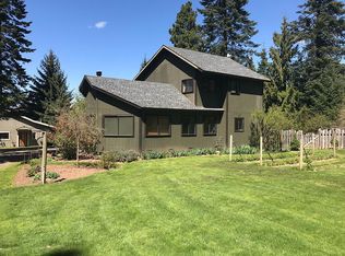 7155 Smullin Rd, Mount Hood Parkdale, OR 97041