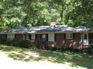 171 Chamlee Ln, Canton, GA 30114