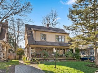 402 Kent Rd, Bala Cynwyd, PA 19004