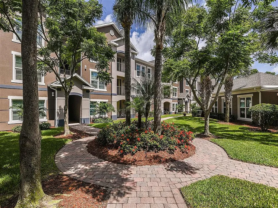 Fountain Villas