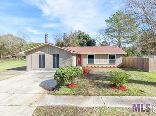 11928 Jolson Dr, Baton Rouge, LA 70807