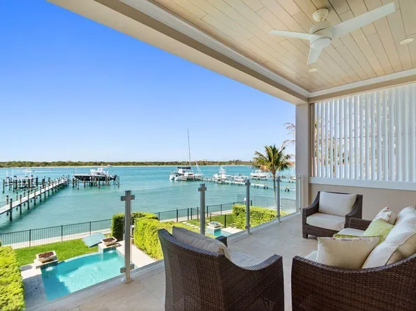 1470 E Seaway Drive E #4, Fort Pierce, FL 34949