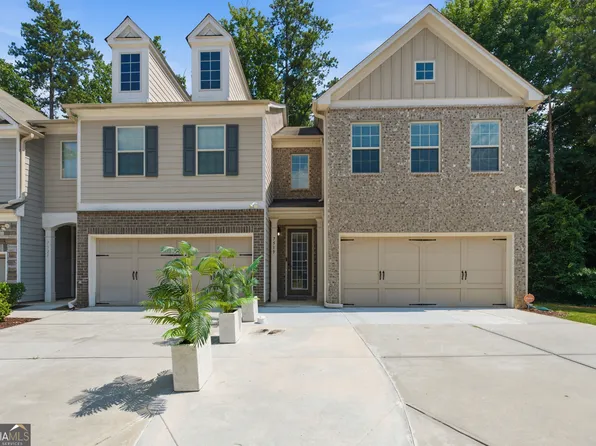 7519 Stone Creek Path, Lithonia, GA 30038