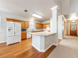 2605 Lou John St, Austin, TX 78727