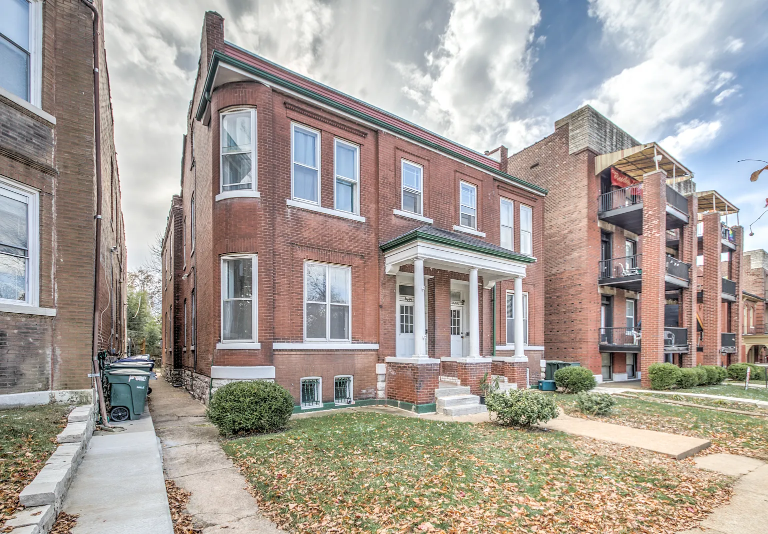 3636 Shaw Blvd - 1st FL — Photo 2