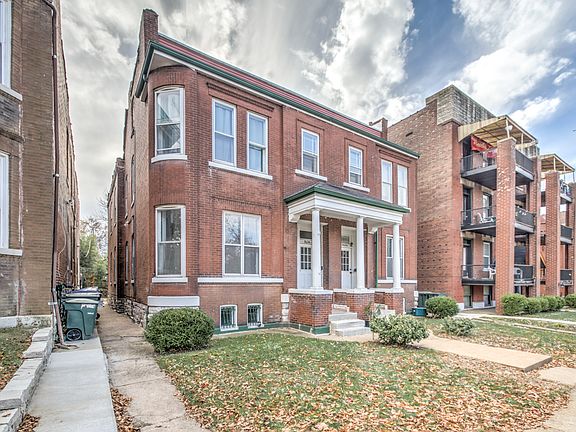 2nd image of 3636 Shaw Blvd #1F