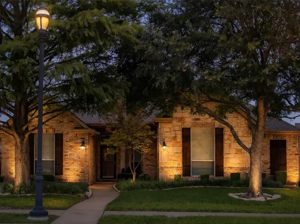 1212 Surrey Ln, Allen, TX 75013
