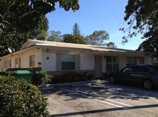 3871 Riverside Dr APT D, Coral Springs, FL 33065