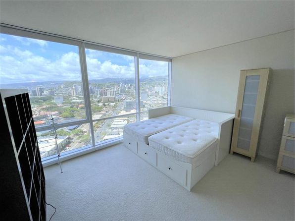 1288 Kapiolani Blvd APT I 2901