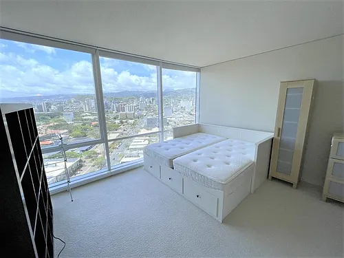 1288 Kapiolani Blvd #I-2901 Photo 1