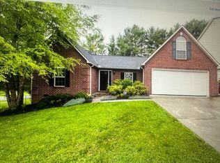 1455 Queensbridge Dr, Knoxville, TN 37922