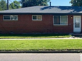 2258 N Marion St, Denver, CO 80205