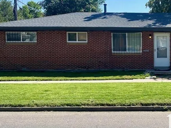 2258 N Marion St, Denver, CO 80205
