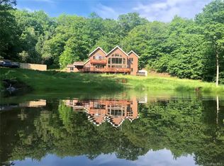 683 Tumbleweed Ranch Rd, West Kill, NY 12492